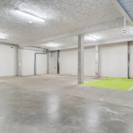 Apartament Loft Dyane - Le Meridien #parking #lave-linge #clim #netflix *