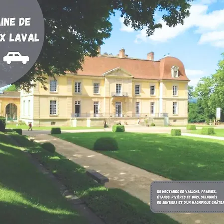 Loft Dyane - Le Meridien #parking #lave-linge #clim #netflix *