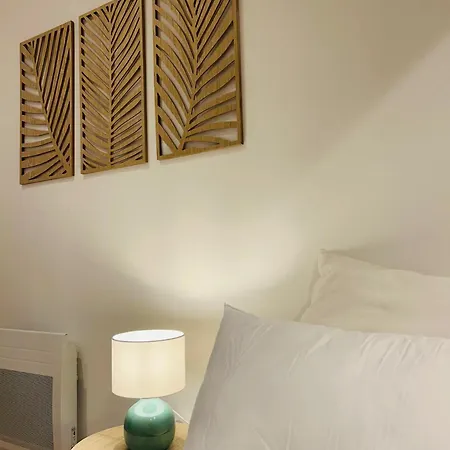 Loft Dyane - Le Meridien #parking #lave-linge #clim #netflix * Charbonnières-les-Bains