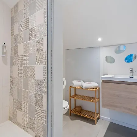Loft Dyane - Le Meridien #parking #lave-linge #clim #netflix Apartmán *